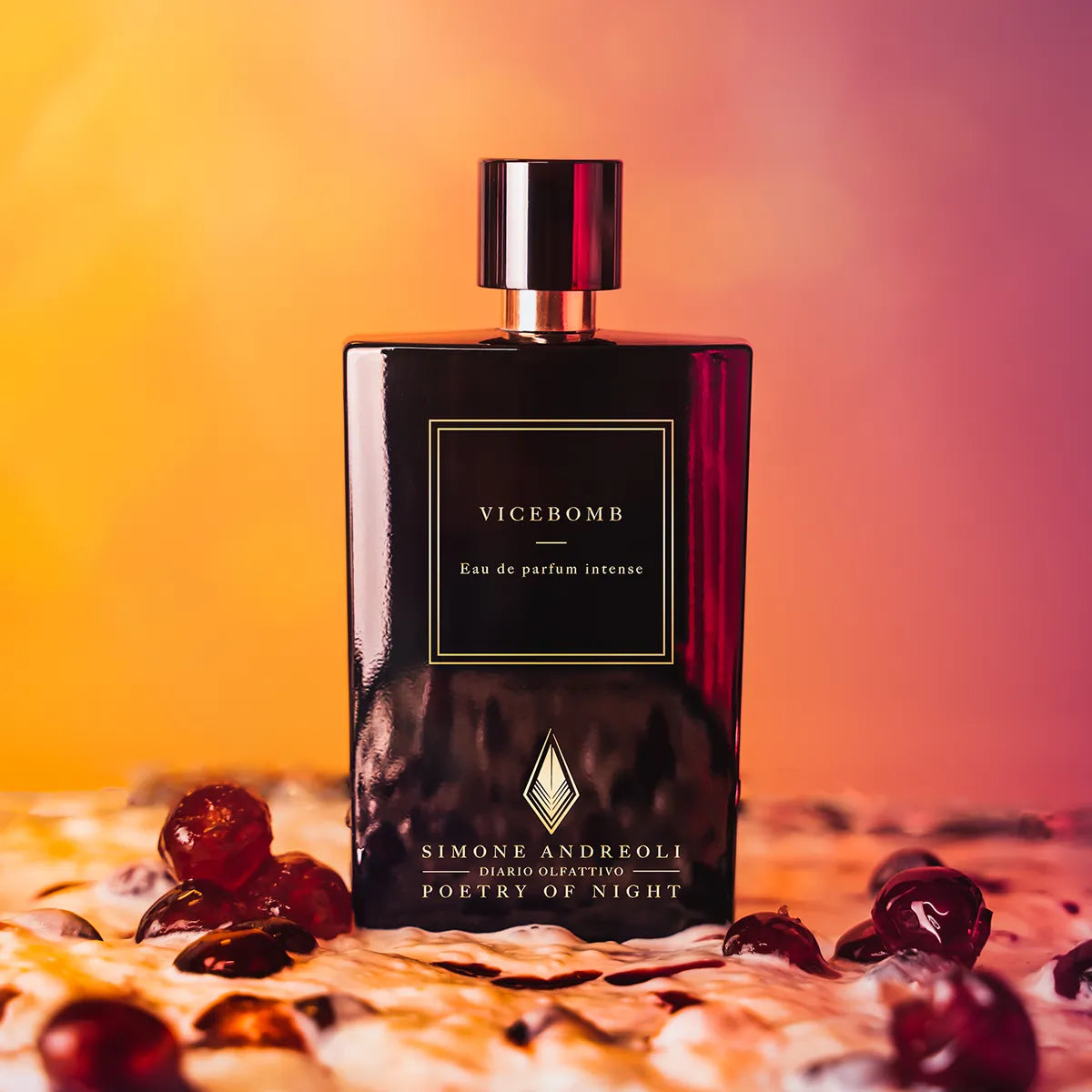 Vicebomb Eau de Parfum – Simone Andreoli Simone Andreoli