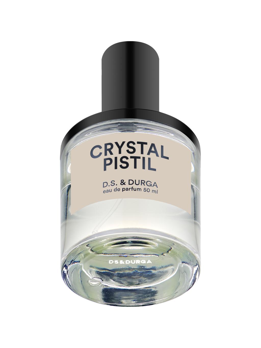 Crystal Pistil Eau de Parfum by D.S. & Durga D.S. & Durga