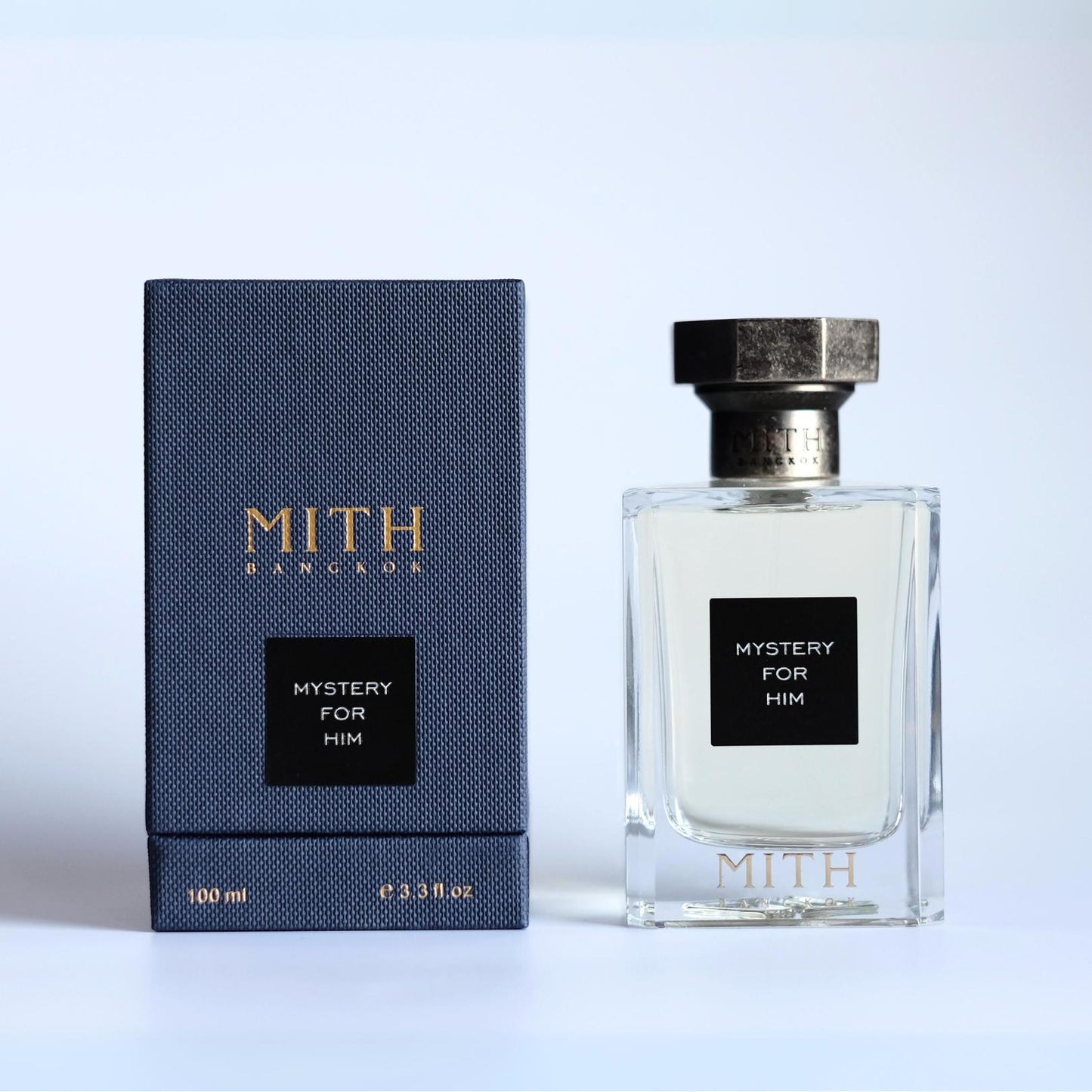 Mystery For Him – MITH Mith