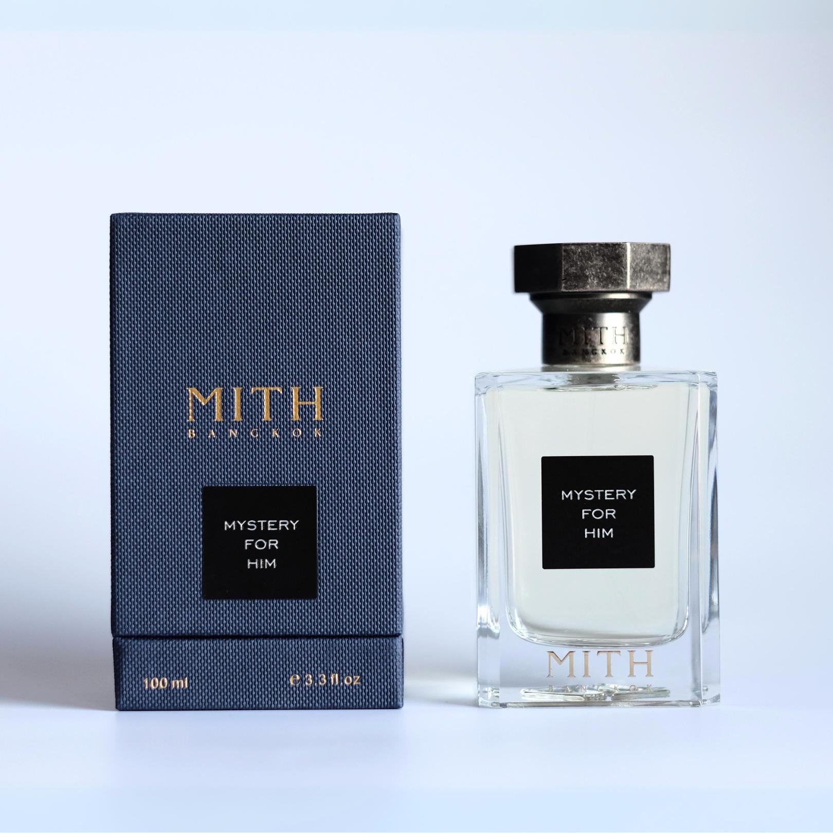 Mystery For Him – MITH Mith