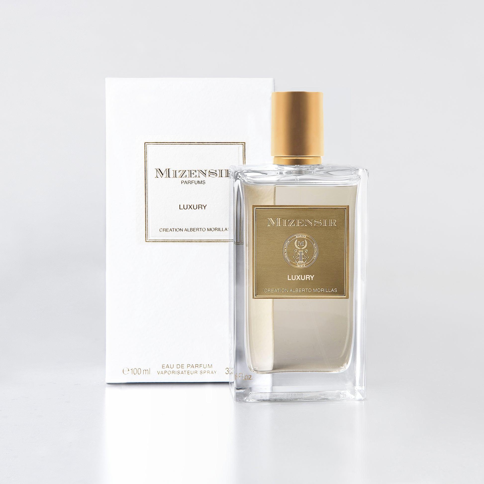 Luxury by Mizensir Mizensir