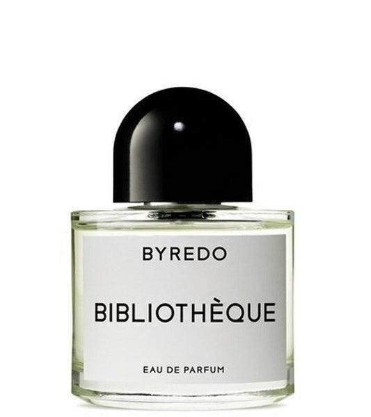 Byredo Bibliothèque Byredo