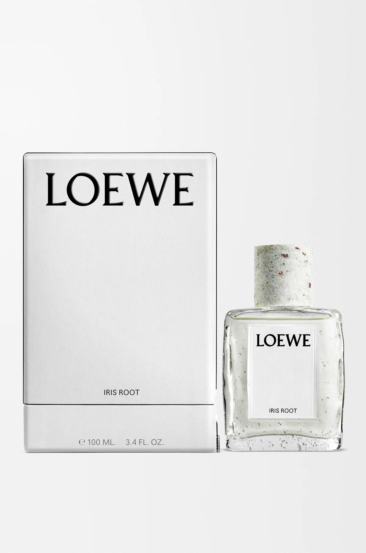 Iris Root by Loewe Loewe